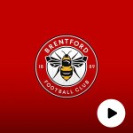 Brentford - Premier League on SiriusXM