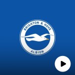 Brighton & Hove Albion - Premier League on SiriusXM