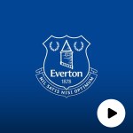 Everton - Premier League on SiriusXM