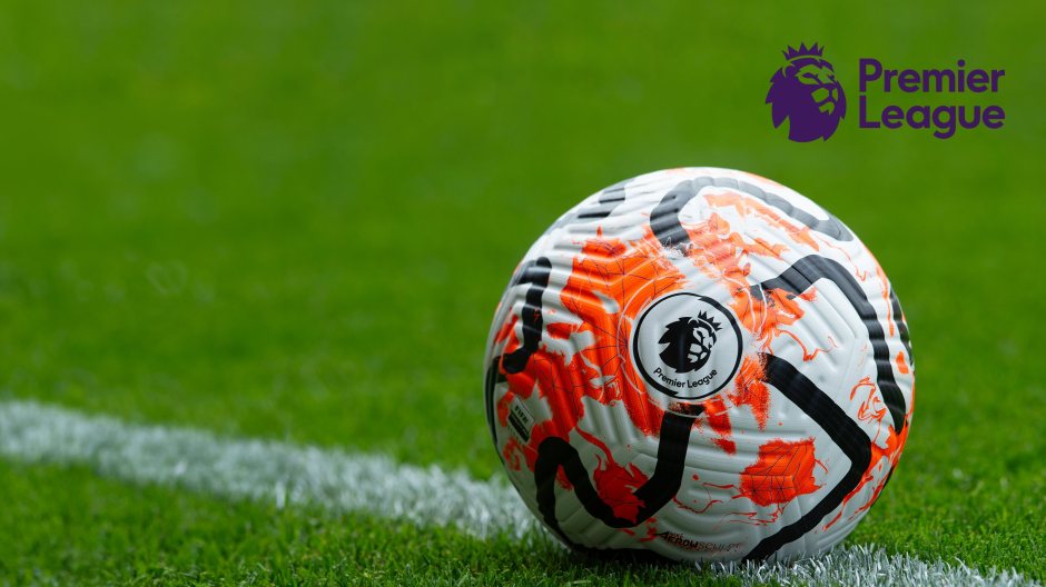 Premier League soccer on SiriusXM FC