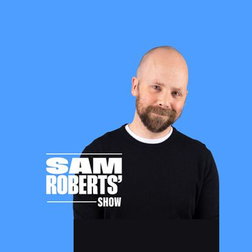 Sam Roberts Show