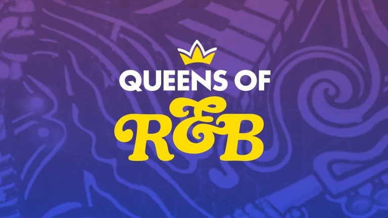 The Best Female R&B Singers | SiriusXM