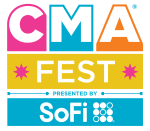 CMA Fest logo