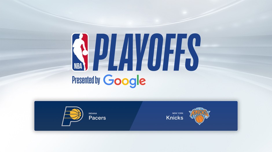 Indiana Pacers vs. New York Knicks: Listen to the Live Radio Broadcast - NBA Playoffs Eastern Conference Finals on SiriusXM NBA Radio