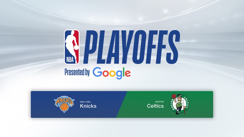 Boston Celtics vs. New York Knicks: Listen to the Live Radio Broadcast - NBA Playoffs Eastern Conference Semifinals on SiriusXM