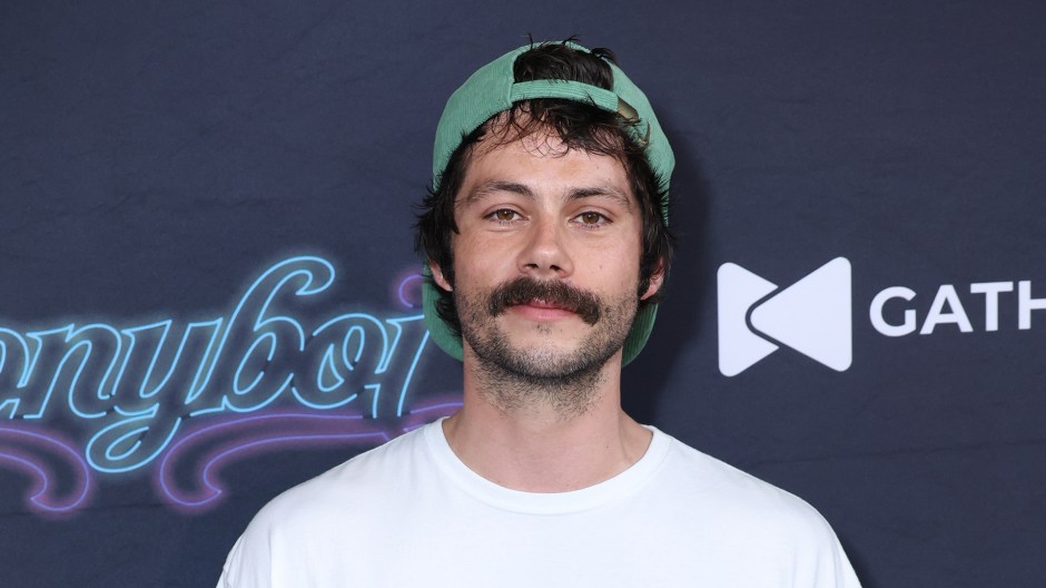 NEW YORK, NEW YORK - JUNE 24: Dylan O'Brien attends the New York Premiere of 