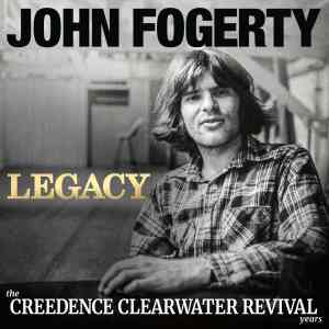  THE CREEDENCE CLEARWATER REVIVAL YEARS