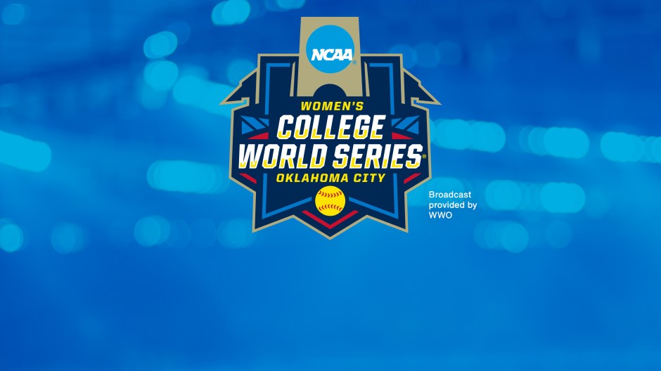 Listen to the live radio broadcast of the 2025 Women's College World Series on SiriusXM College Sports Radio