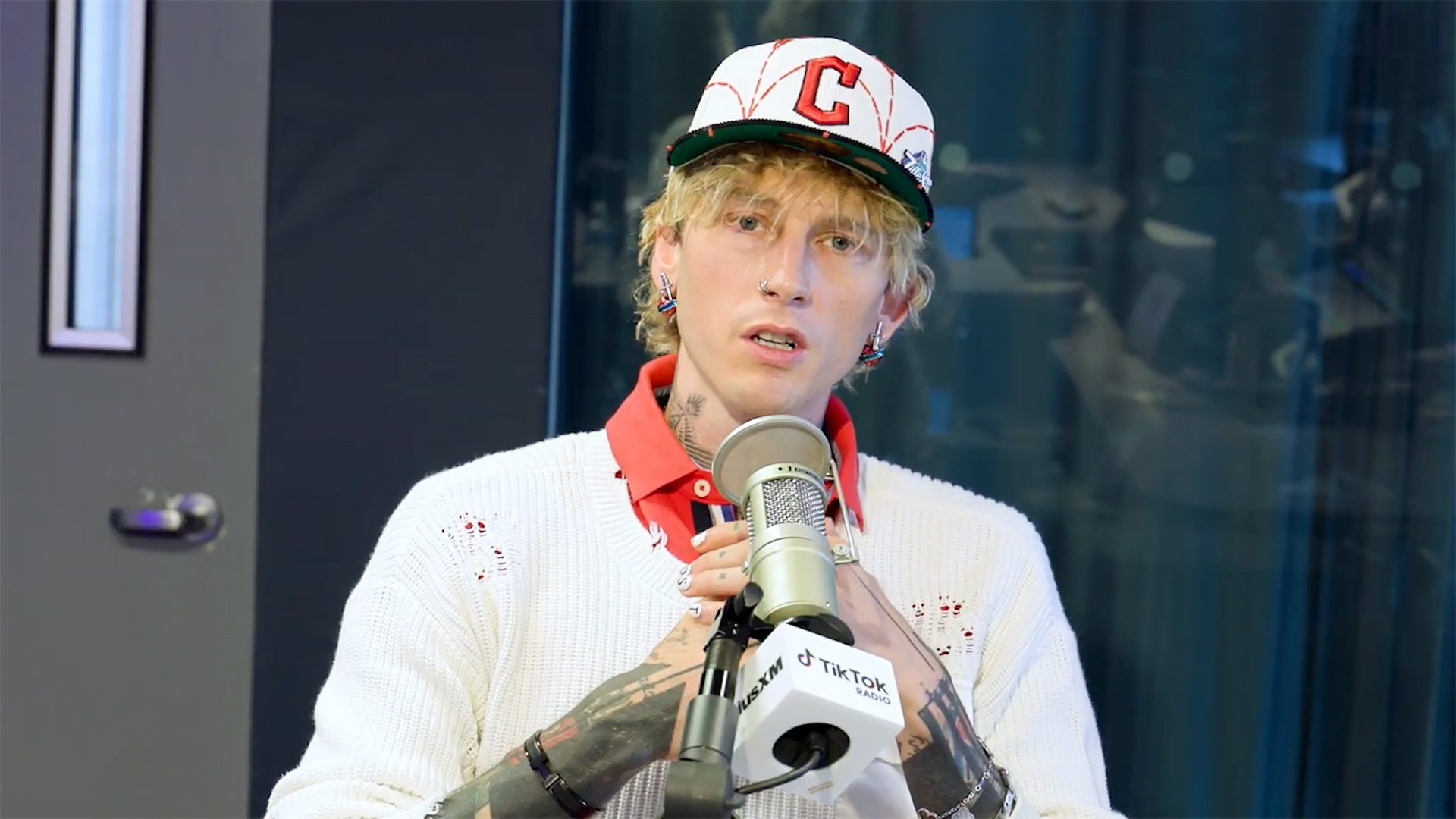 MGK Says True Fans Stick Around Even if They Don’t Understand His Creative Direction