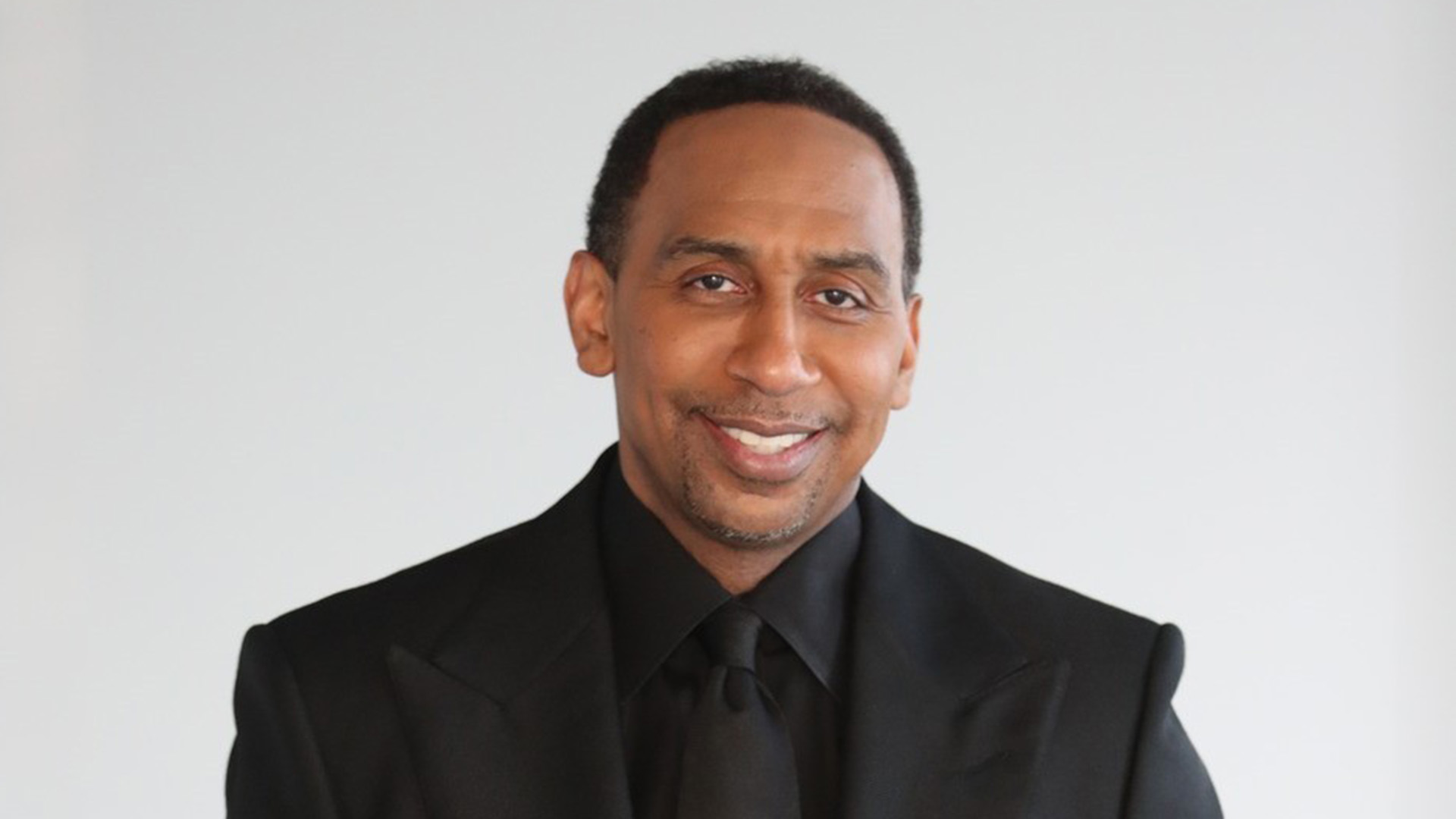Stephen A. Smith Announces Two New SiriusXM Shows on Sports & Entertainment
