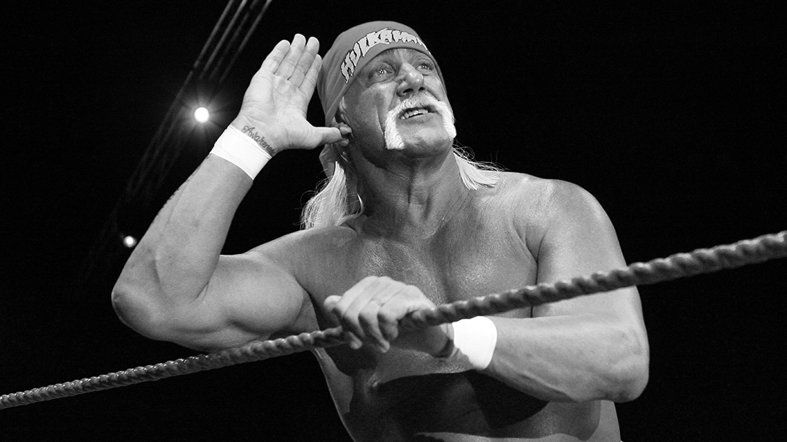 SiriusXM Remembers Hulk Hogan