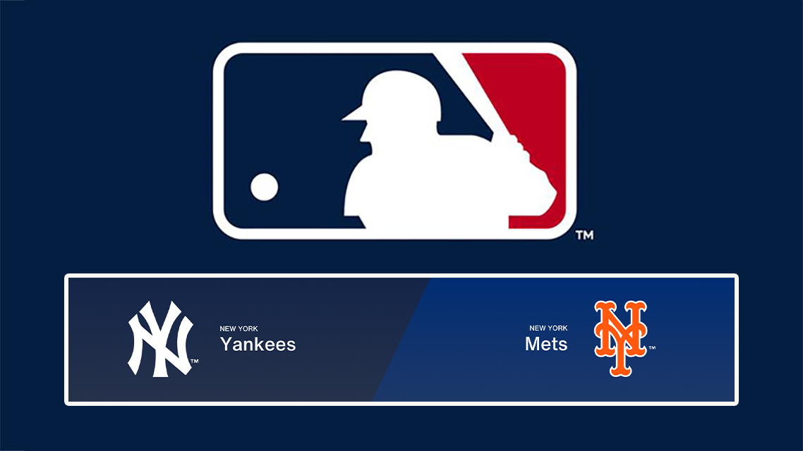 New York Yankees vs. New York Mets Subway Series: Listen to the Live Radio Broadcast