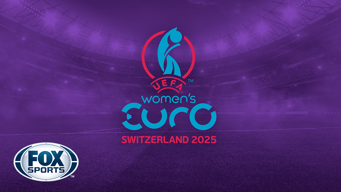 Listen to the Live Radio Broadcast of the UEFA European Women’s Championship