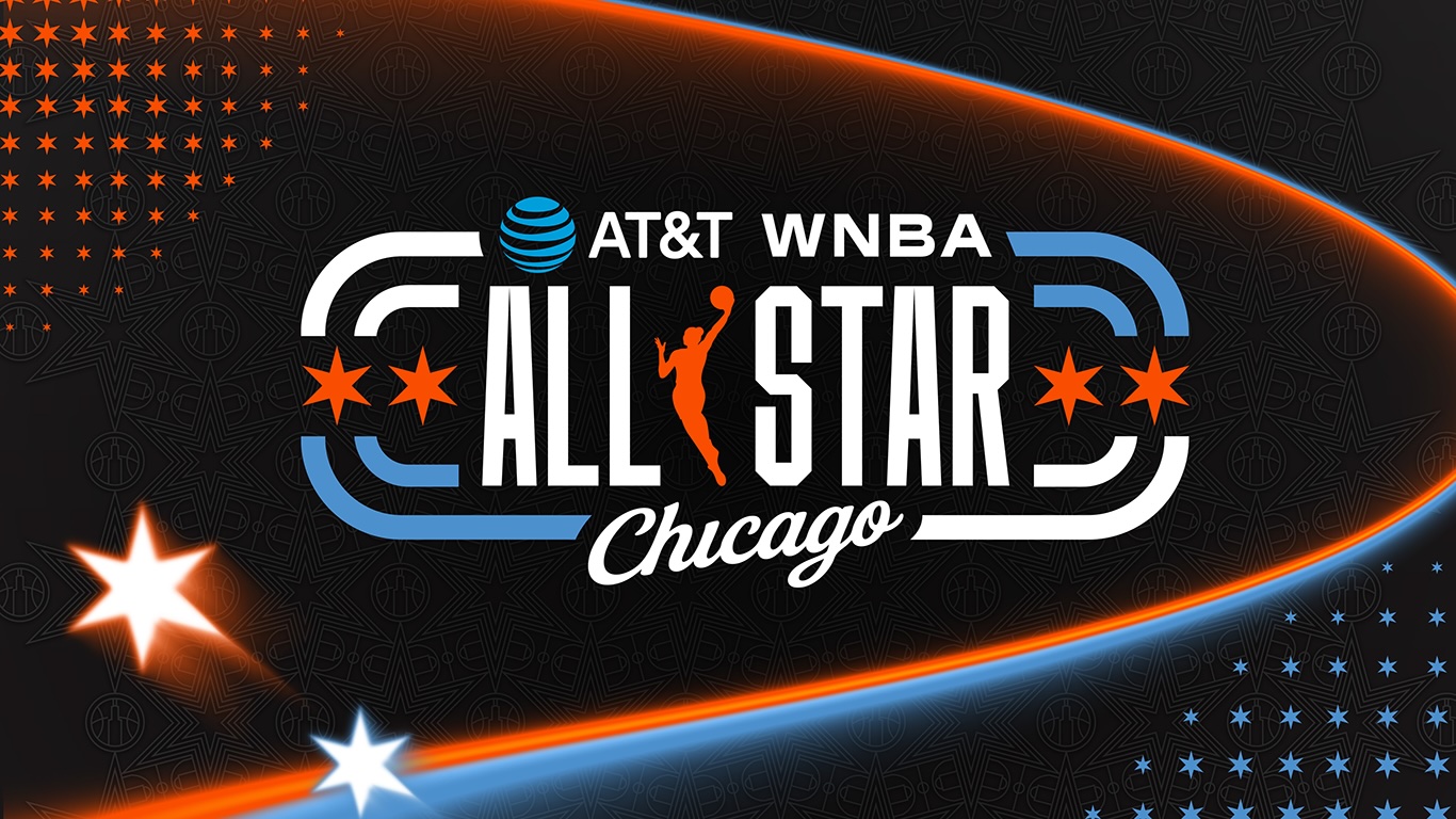 Listen Live: 2026 WNBA All-Star Game with Caitlin Clark on SiriusXM