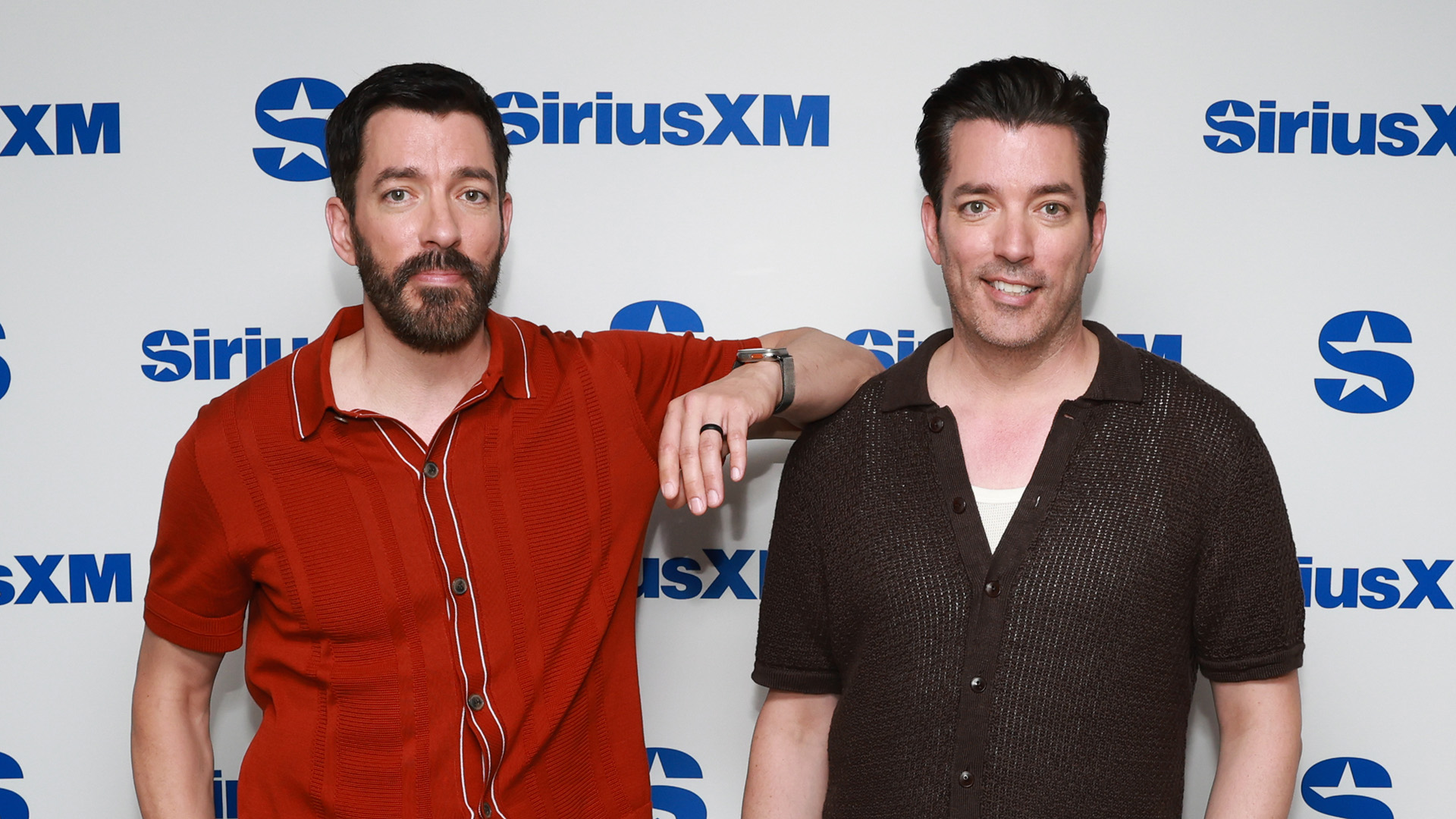 The Property Brothers Once Fought Over Who Should Be Paid More