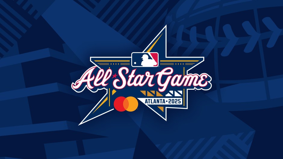 2025 MLB All-Star Game on SiriusXM - 16x9