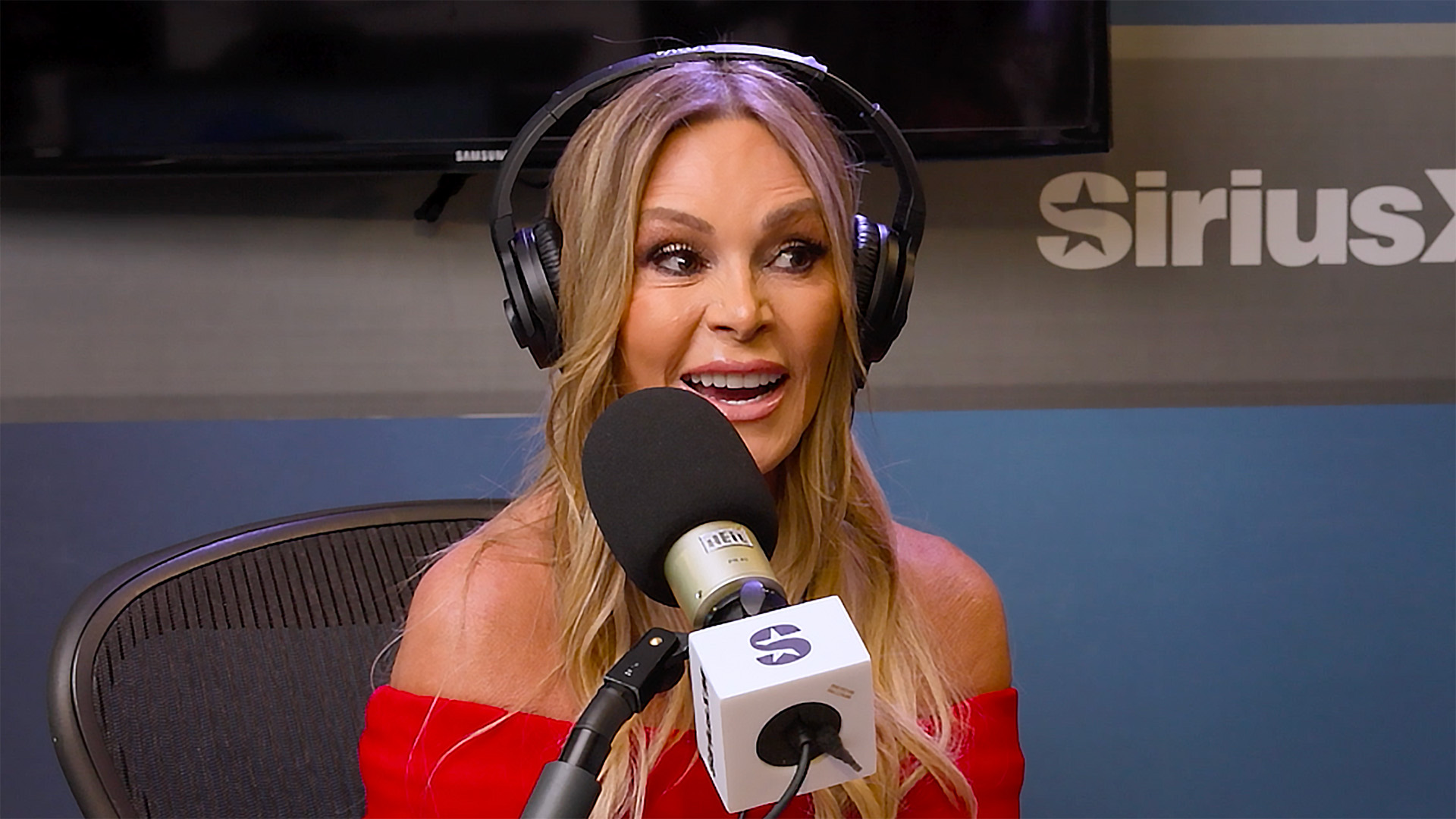 Tamra Judge Calls Out Janet Caperna for Hitting ‘Way Below the Belt’ on ‘The Valley’