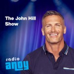 The John Hill Show on SiriusXM's Radio Andy