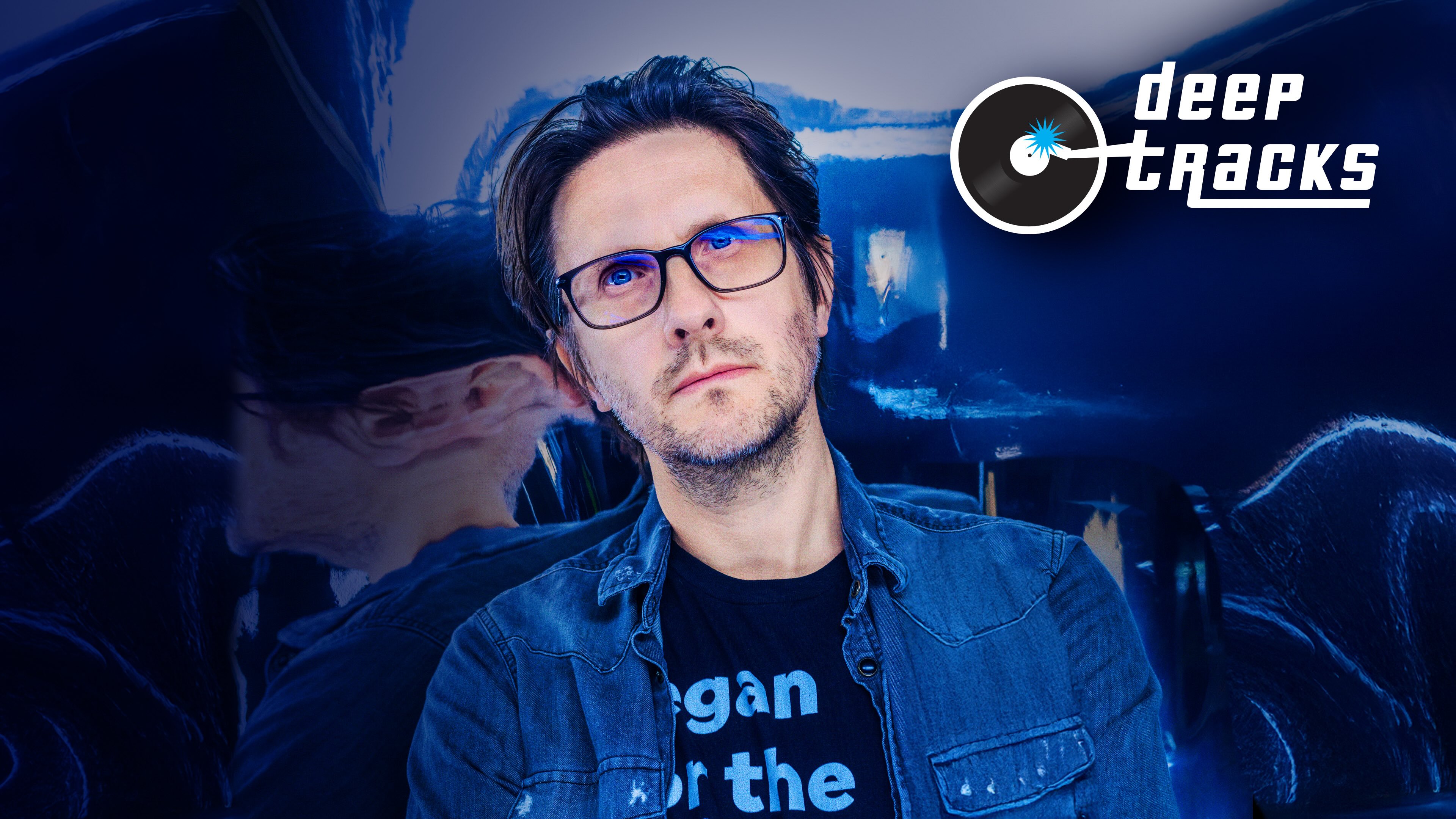 Steven Wilson Launches New Progressive-Rock Show on Deep Tracks