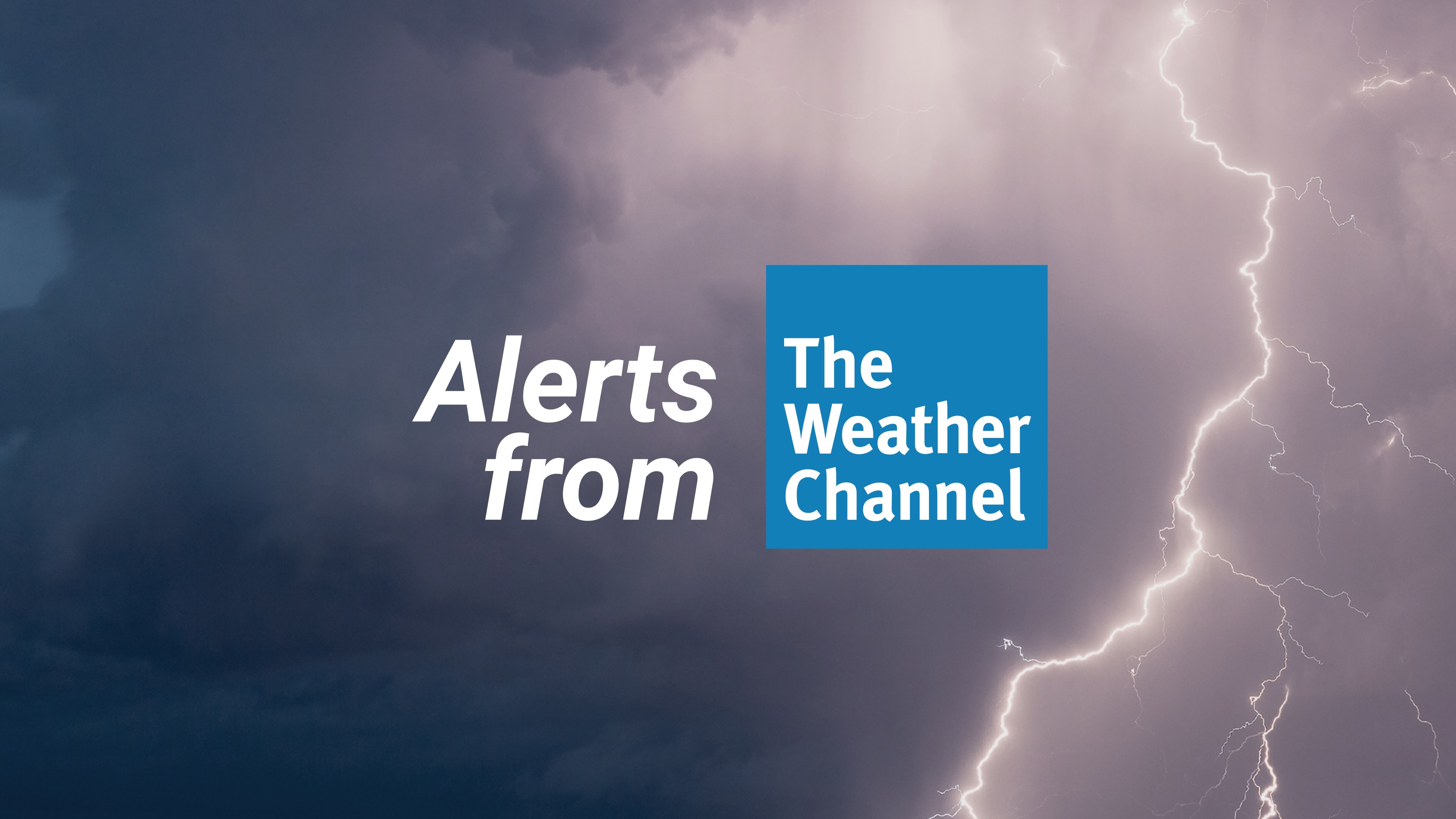 Listen to Live Weather Updates on Hurricane Erin