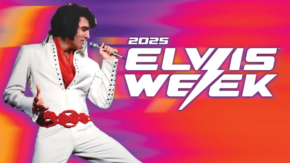 Elvis Week 2025