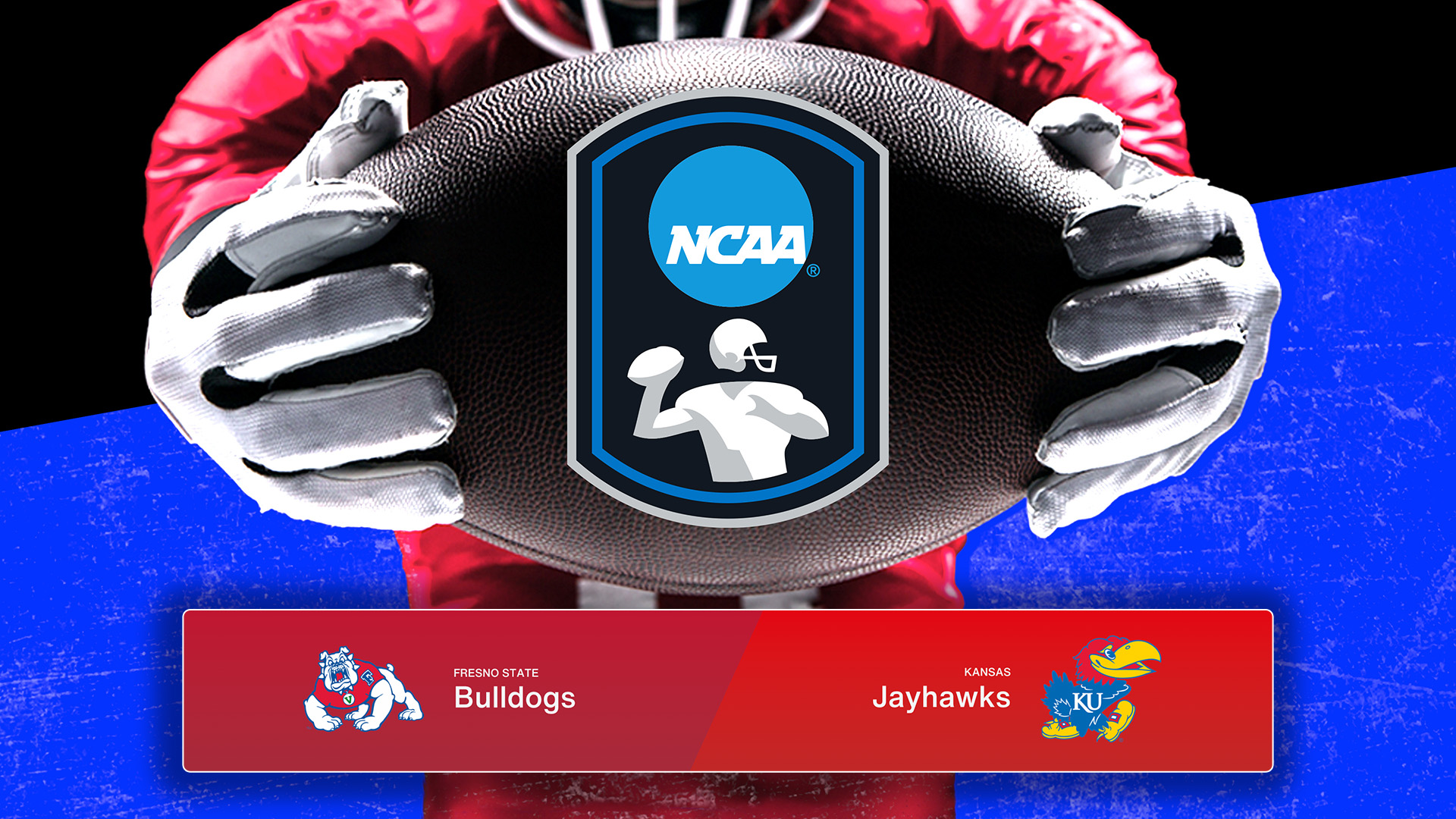 Fresno State vs. Kansas: Listen to the Live Radio Broadcast – College Football Week 1