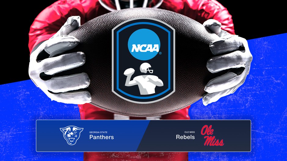 Georgia State vs. Ole Miss: Listen to the Live Radio Broadcast on SiriusXM - College Football Week 1
