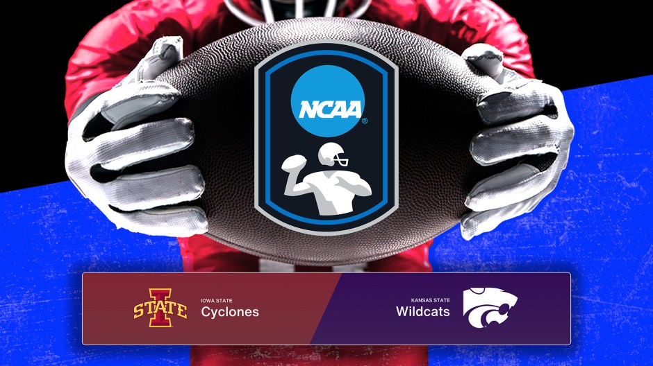 Iowa State vs. Kansas State: Listen to the Live Radio Broadcast on SiriusXM - College Football Week 1