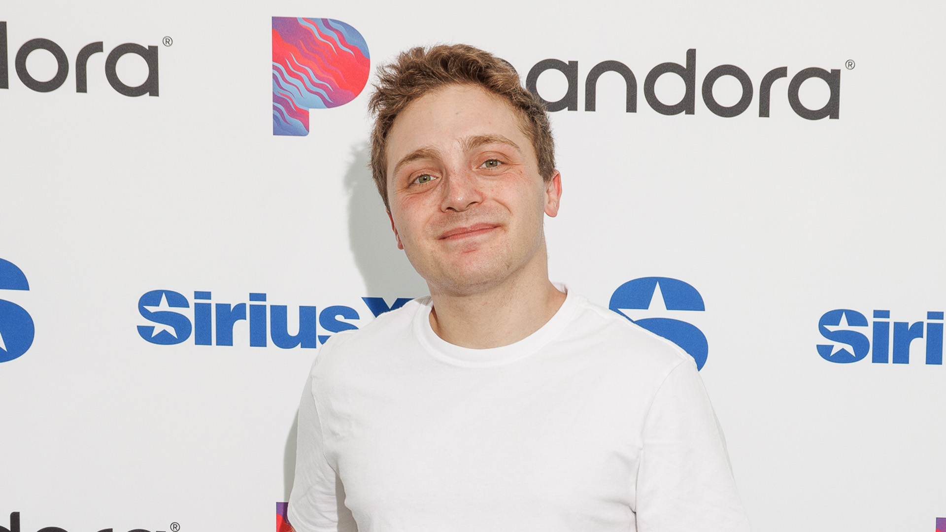 How Jake Shane Is Preparing for the Release of Taylor Swift’s ‘The Life of a Showgirl’