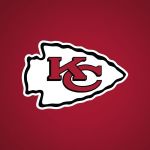 Kansas City Chiefs logo 1x1