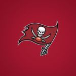 Tampa Bay Buccaneers logo 1x1
