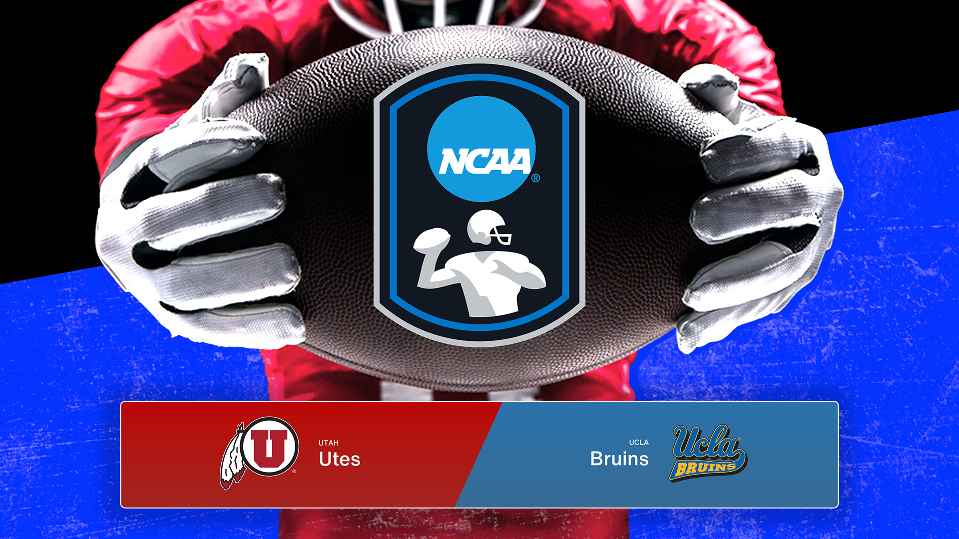 Utah vs. UCLA: Listen to the Live Radio Broadcast – College Football Week 1