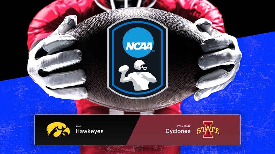 Iowa vs. Iowa State: Listen to the Live Radio Broadcast on SiriusXM - College Football Week 2