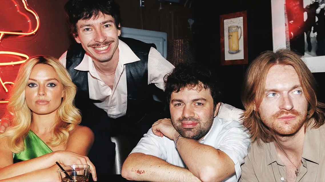 The Favors with FINNEAS and Ashe on ‘The Howard Stern Show’