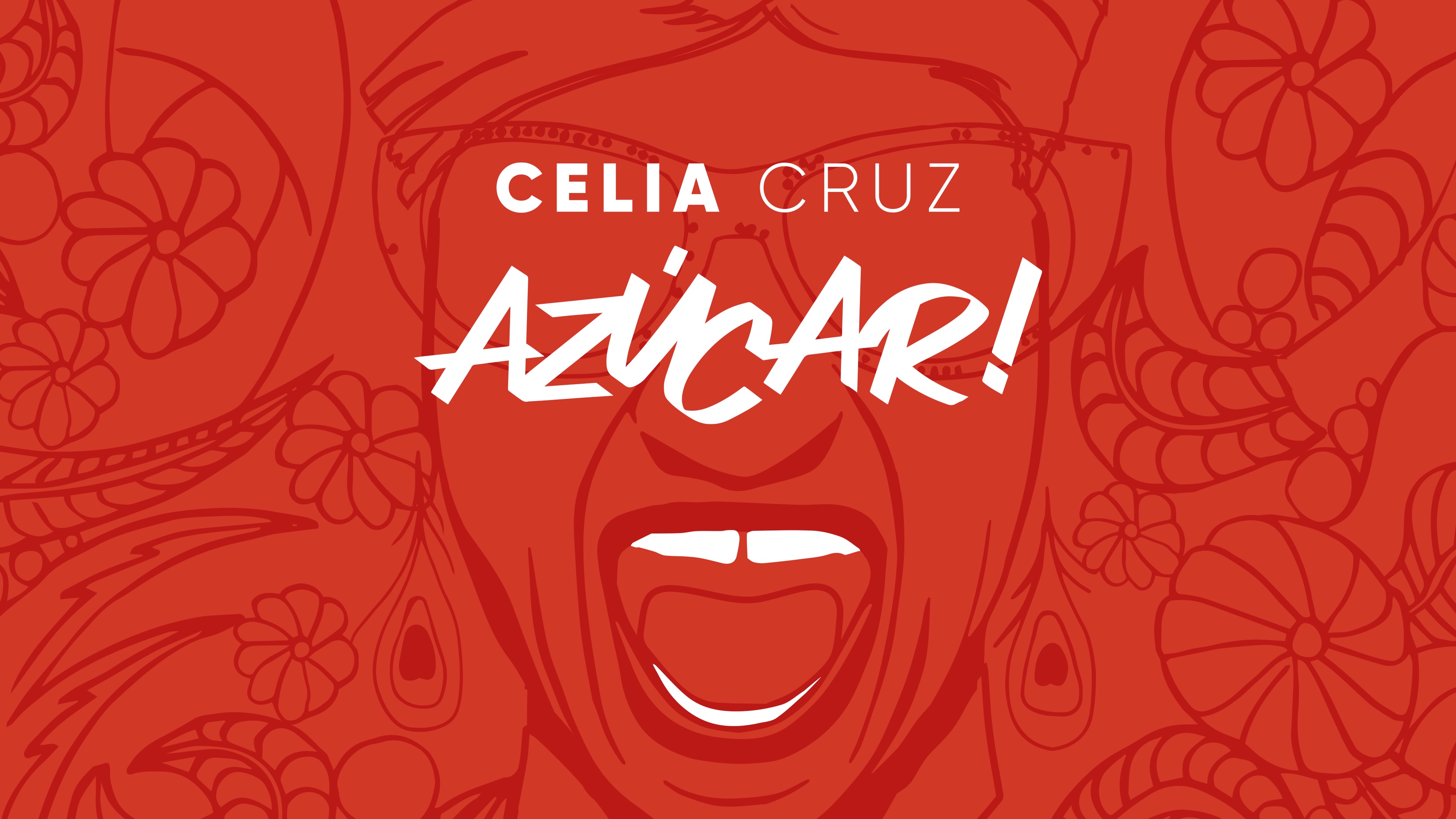 The Celia Cruz AZÚCAR! Channel Celebrates the Queen of Salsa’s Legacy