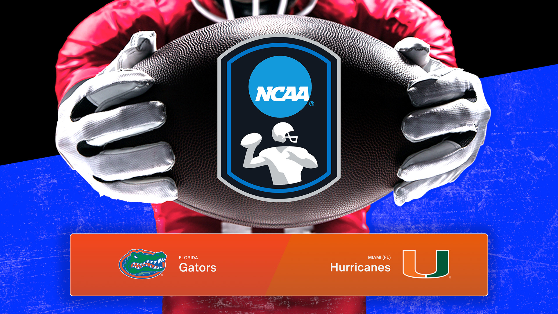 Florida-Miami: Listen Live | College Football Week 4