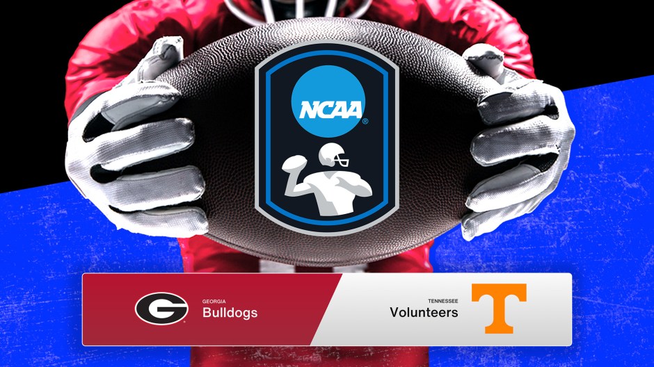 Georgia vs. Tennessee: Listen to the Live Radio Broadcast - College Football Week 3 on SiriusXM