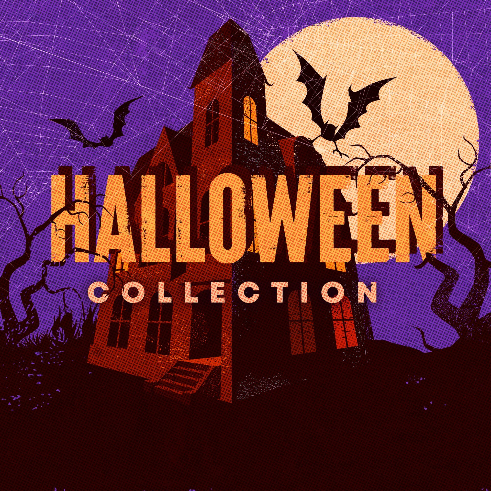 SiriusXM Halloween Collection