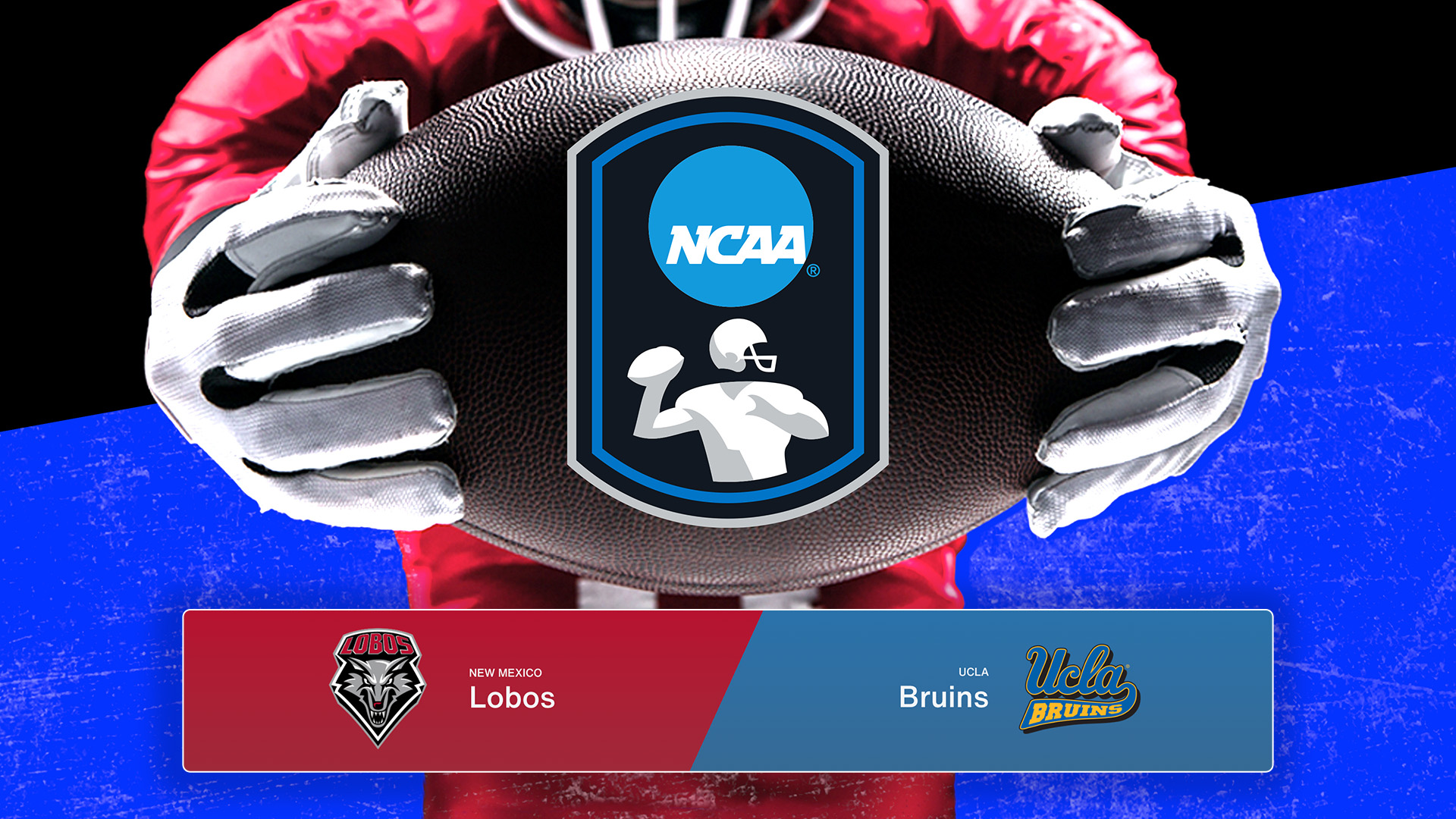New Mexico vs. UCLA: Listen to the Live Radio Broadcast – College Football Week 3