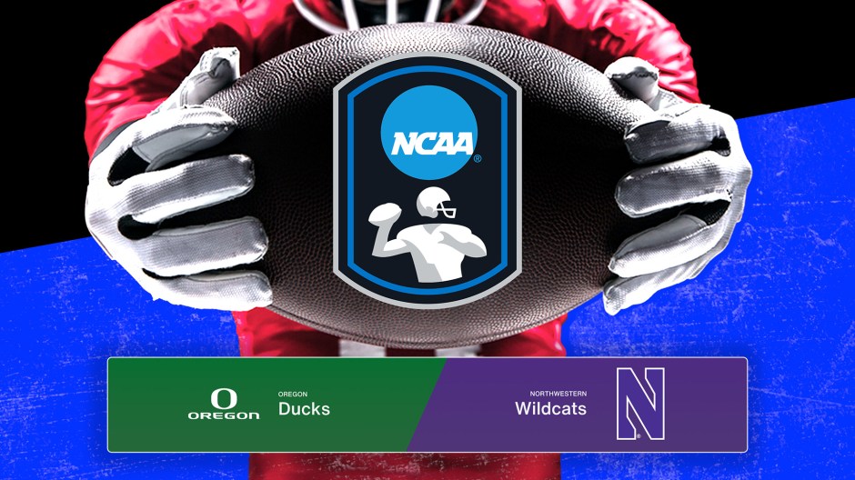 Oregon vs. Northwestern: Listen to the Live Radio Broadcast - College Football Week 3 on FOX Sports on SiriusXM