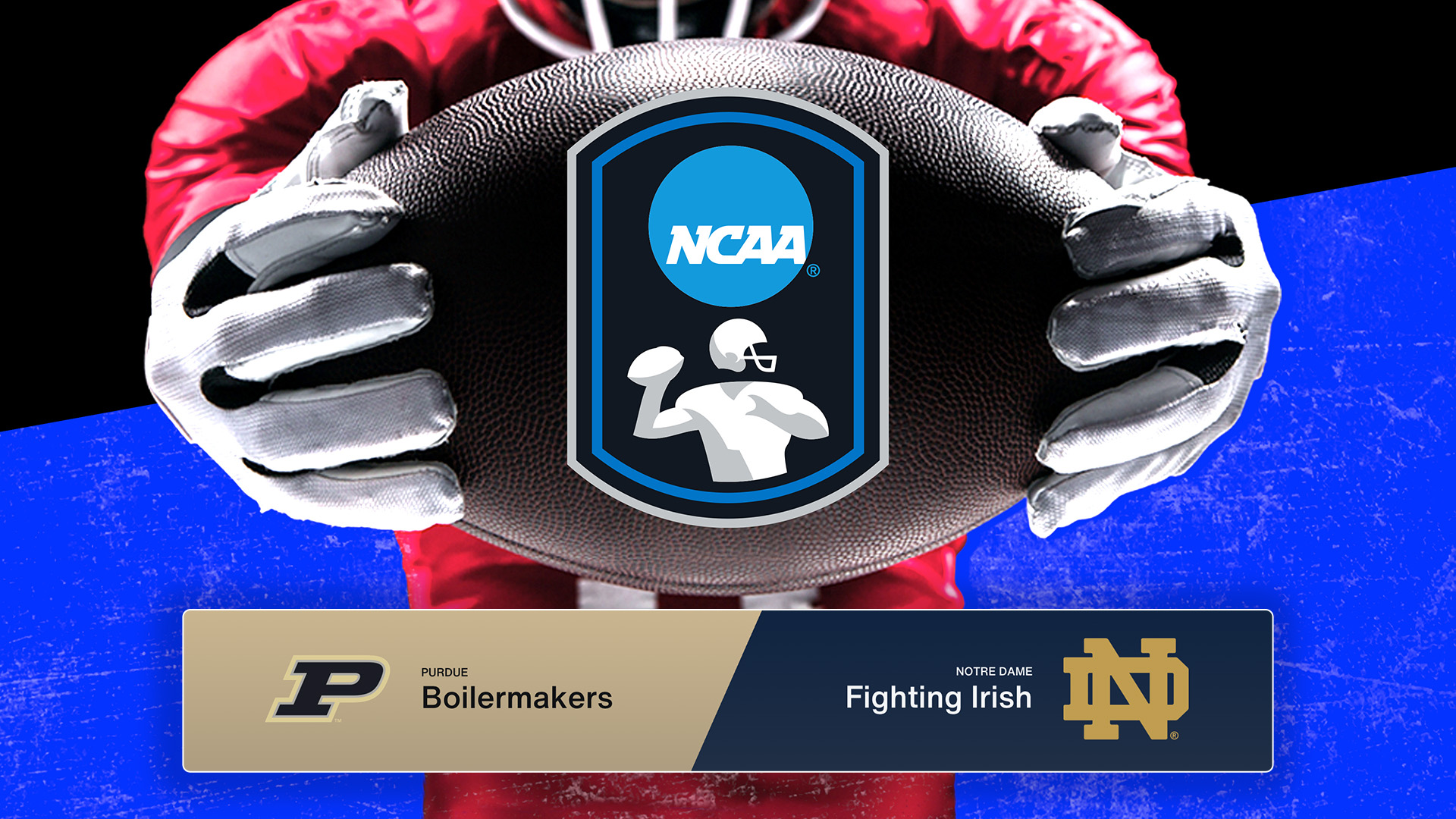 Purdue-Notre Dame: Listen Live | College Football Week 4