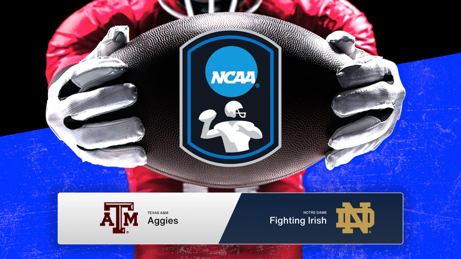 Texas A&M vs. Notre Dame: Listen to the Live Radio Broadcast - College Football Week 3 on SiriusXM
