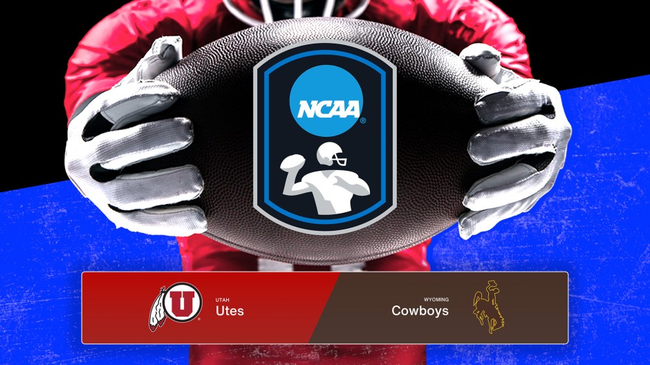 Utah vs. Wyoming: Listen to the Live Radio Broadcast - College Football Week 3 on SiriusXM