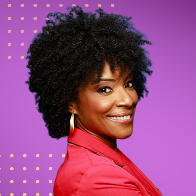 Zerlina Maxwell