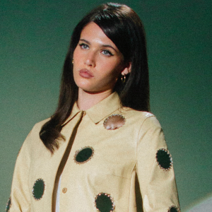 Image of Sienna Spiro.