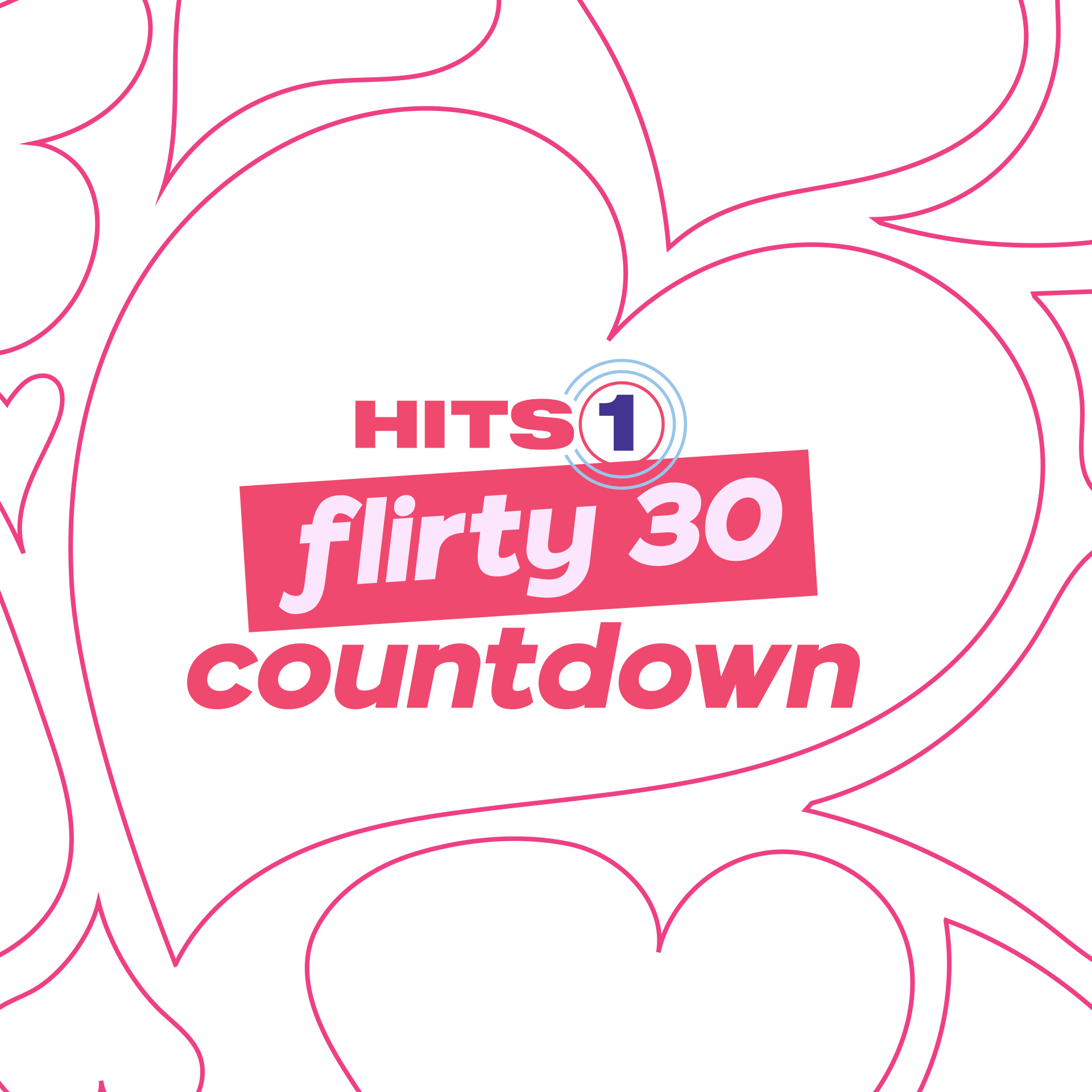 Flirt 30 Countdown