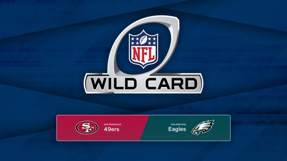 Listen Live: 49ers-Eagles NFL Radio Broadcast (1/11/26)