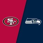 49ers vs. Seahawks