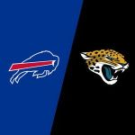 Bills vs. Jaguars