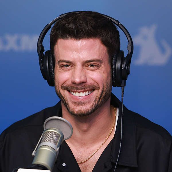 Francois Arnaud SiriusXM